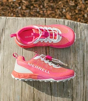 Merrell Girls' Agility Peak Sneakers (Toddler)