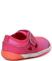 Merrell Girls' Bare Steps H20 Sneakers (Infant)