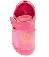 Merrell Girls' Bare Steps H20 Sneakers (Infant)