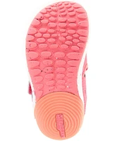 Merrell Girls' Bare Steps H20 Sneakers (Infant)