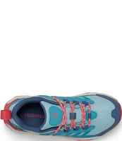 Merrell Girls' Moab Speed 2 Low Waterproof Sneakers (Youth)