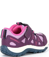 Merrell Girls' Trail Chaser Jr. Sneakers (Infant)