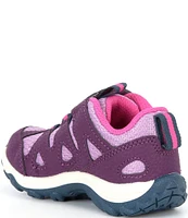 Merrell Girls' Trail Chaser Jr. Sneakers (Toddler)