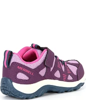 Merrell Girls' Trail Chaser Sneakers (Toddler)