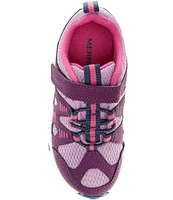 Merrell Girls' Trail Chaser Sneakers (Youth)