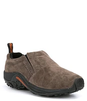 Merrell Men's Jungle Moc Suede Shoes