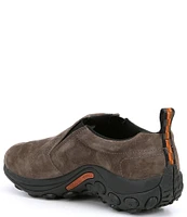 Merrell Men's Jungle Moc Suede Shoes