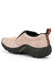 Merrell Men's Jungle Moc Suede Shoes