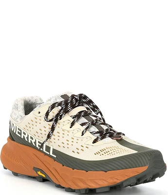 Merrell Men's Agility Peak 5 Trail Running Shoes