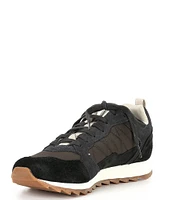 Merrell Men's Alpine Leather & Nylon Lace-Up Sneakers