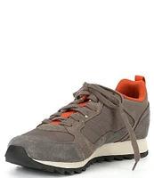 Merrell Men's Alpine Leather & Nylon Lace-Up Sneakers