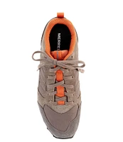 Merrell Men's Alpine Leather & Nylon Lace-Up Sneakers