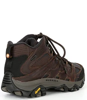 Merrell Men's Moab 3 Thermo Mid Waterproof Boots