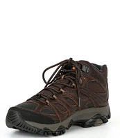 Merrell Men's Moab 3 Thermo Mid Waterproof Boots