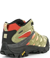 Merrell Men's Moab 3 Vista Mid Waterproof Mid Hikers