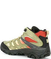 Merrell Men's Moab 3 Vista Mid Waterproof Mid Hikers