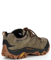 Merrell Men's Moab 3 Waterproof Lace-Up Shoes