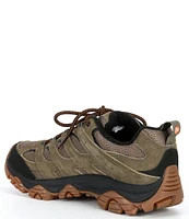 Merrell Men's Moab 3 Waterproof Lace-Up Shoes