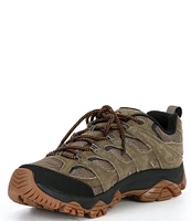 Merrell Men's Moab 3 Waterproof Lace-Up Shoes