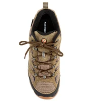 Merrell Men's Moab 3 Waterproof Lace-Up Shoes