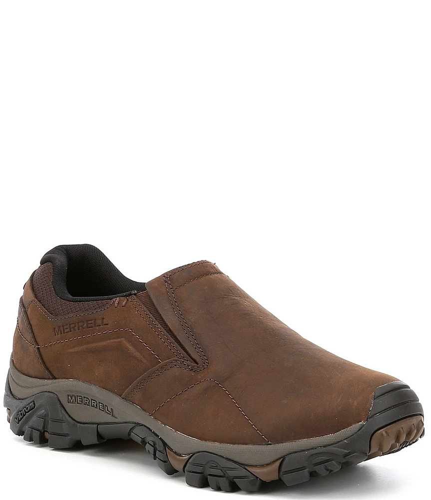 Merrell Men's Moab Adventure Moc Sneakers