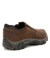 Merrell Men's Moab Adventure Moc Sneakers