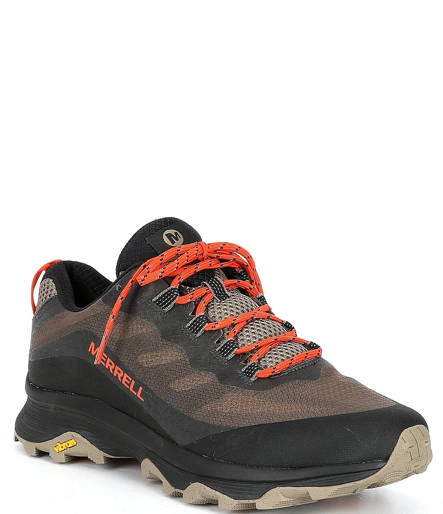 Merrell Men's Moab Speed Hiking Shoes