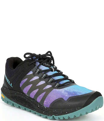 Merrell Men's Nova 2 Galactic Running Sneakers