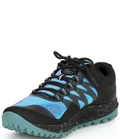 Merrell Men's Nova 2 Galactic Running Sneakers