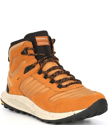 Merrell Men's Nova 3 Thermo Waterproof Hiking Boots