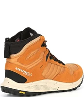 Merrell Men's Nova 3 Thermo Waterproof Hiking Boots