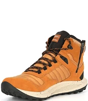 Merrell Men's Nova 3 Thermo Waterproof Hiking Boots