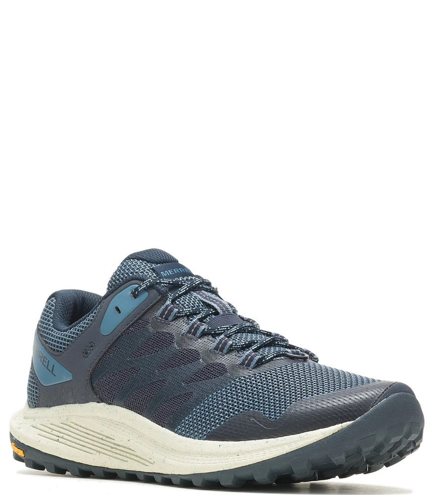 Merrell Men's Nova 3 Trail Running Shoes