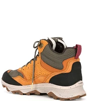 Merrell Men's Speed Solo Mid Waterproof Suede Boots