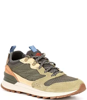 Merrell Men's Suede Leather Alpine 83 Sneakers