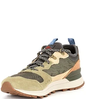 Merrell Men's Suede Leather Alpine 83 Sneakers