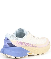 Merrell Women's Agility Peak 5 Trail Runner Sneakers