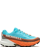 Merrell Women's Agility Peak 5 Trail Runner Sneakers