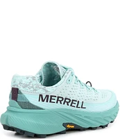 Merrell Women's Agility Peak 5 Trail Runner Sneakers