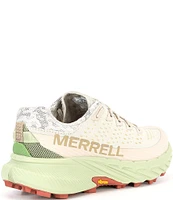 Merrell Women's Agility Peak 5 Trail Runner Sneakers