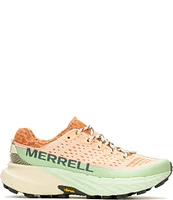 Merrell Women's Agility Peak 5 Trail Runner Sneakers