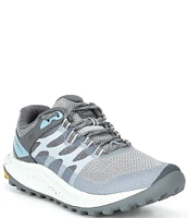 Merrell Women's Antora 3 Mesh Trail Runner Sneakers