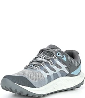 Merrell Women's Antora 3 Mesh Trail Runner Sneakers