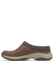 Merrell Women's Encore Nova 5 Leather Clogs