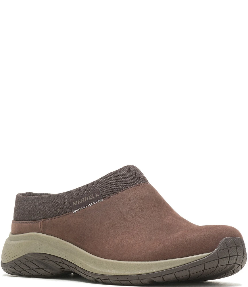 Merrell Women's Encore Nova 5 Leather Clogs