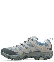 Merrell Women's Moab 3 Leather Mesh Hiker Sneakers