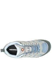 Merrell Women's Moab 3 Leather Mesh Hiker Sneakers