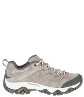 Merrell Women's Moab 3 Leather Mesh Hiker Sneakers