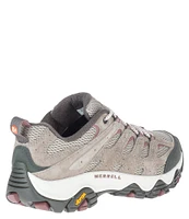 Merrell Women's Moab 3 Leather Mesh Hiker Sneakers