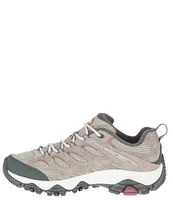 Merrell Women's Moab 3 Leather Mesh Hiker Sneakers